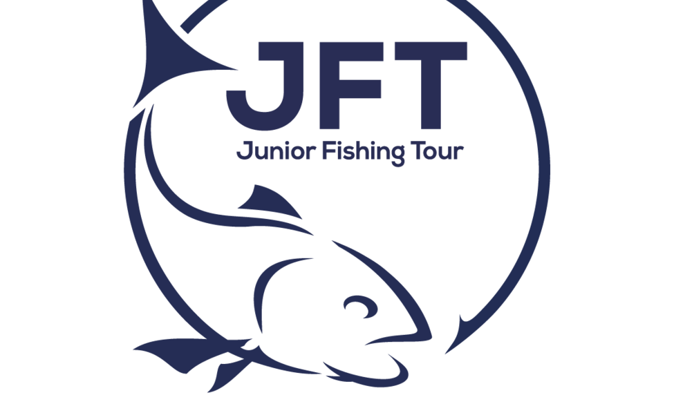 Junior Fishing Tour 2026 - 2027